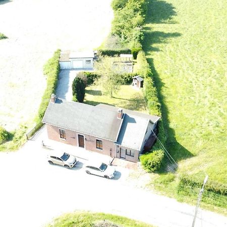 Maison La Thierache Momignies Exteriér fotografie